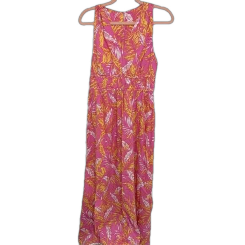 Jessica Simpson Maxi Dress